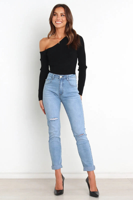 Petal & Pulp Matilda Jeans