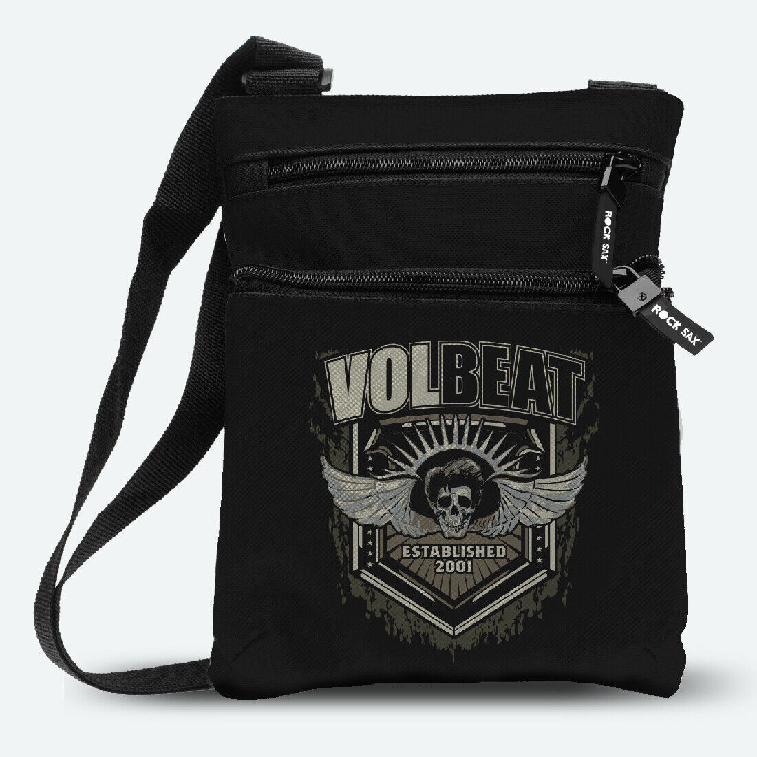 Volbeat Establish Body Bag