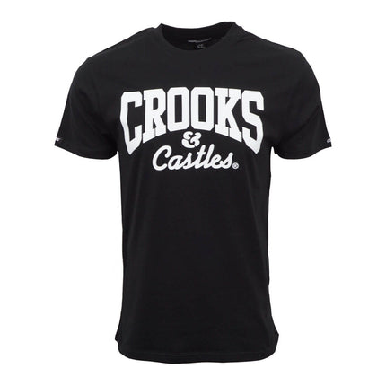 Crooks & Castle OG Core T shirt