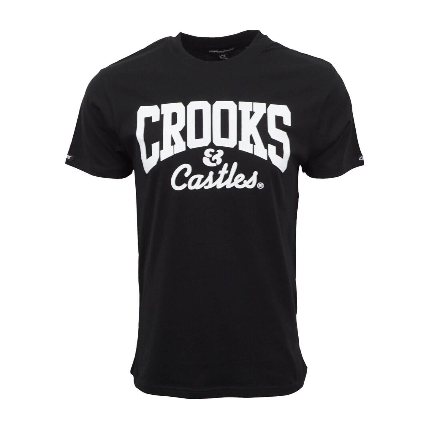 Crooks & Castle OG Core T shirt