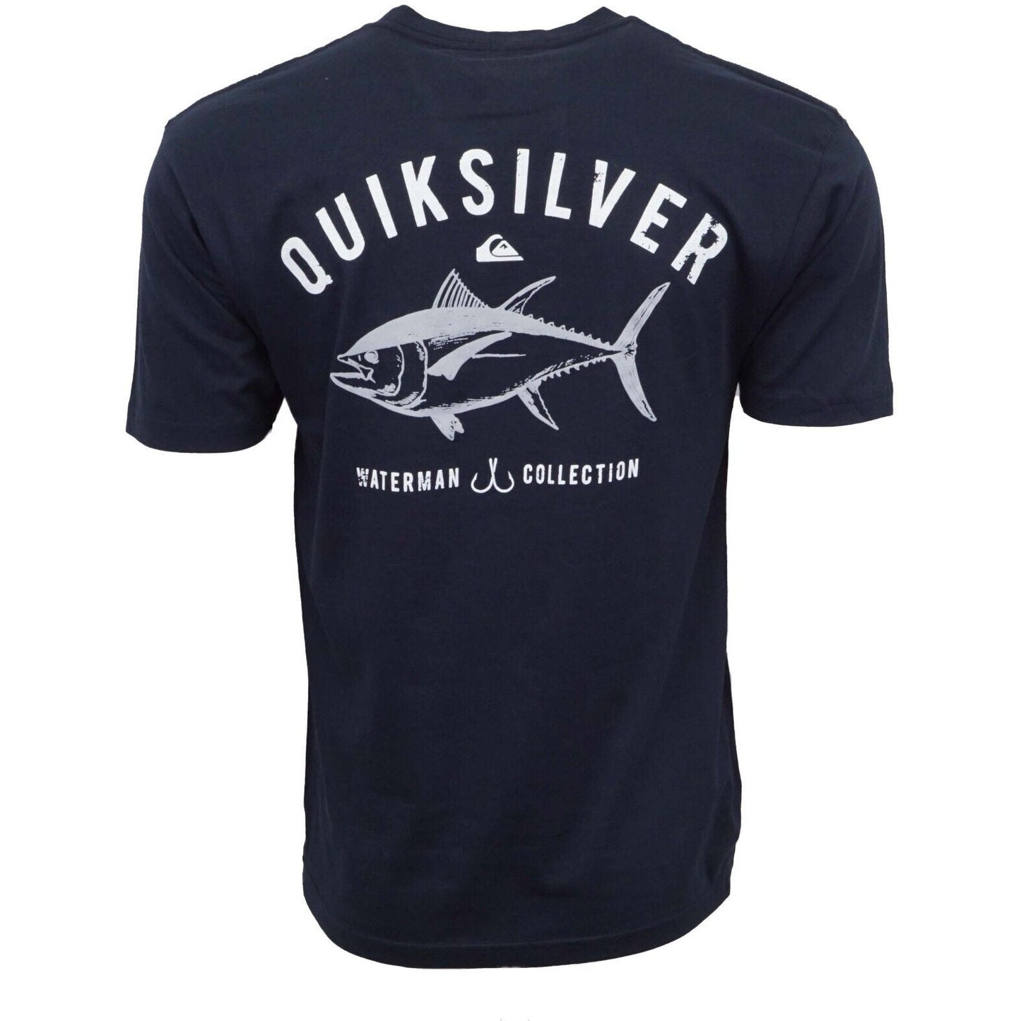 Quiksilver Tuna Fish T shirt