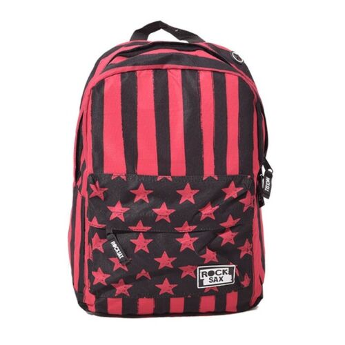 Rocksax Stars and Stripes Backpack
